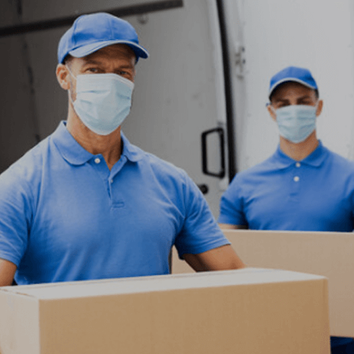 Readysetremovals Helper only services