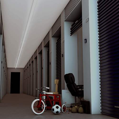 Readysetremovals Storage services