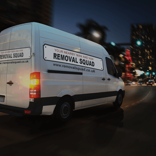 Readysetremovals European Removals