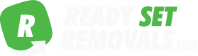 ReadySetRemovals Logo