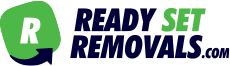 Readysetremovals Logo
